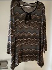 Zipfelshirt longshirt shirt gebraucht kaufen  Heidenheim an der Brenz