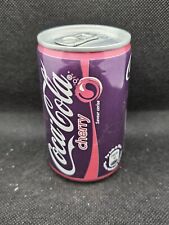 Mini canette coca d'occasion  Vincennes