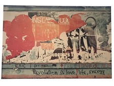 Huge berlin wall for sale  San Diego
