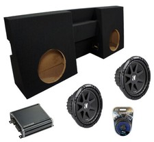 Kicker toyota tacoma for sale  Nixa