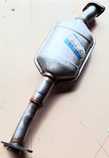 Katalysator pel kadett gebraucht kaufen  Jena