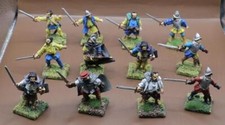 Wargames foundry miniatures for sale Wargames foundry miniatures for sale  CORBY