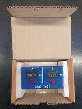 Vag1630 potenziometro digitale usato  Italia