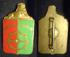 Insigne militaire division d'occasion  Meung-sur-Loire