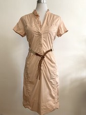Henry cotton kleid gebraucht kaufen  Berlin