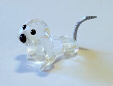 Swarovski crystal mini for sale  Mc Arthur