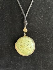 Chinese carved jade for sale  Geneva