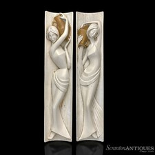 Mid century chalkware for sale  Scranton
