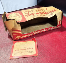 Usado, Carro modelo promocional TRU-Miniature Chevrolet Sedan Friction escala 1:25 #3354 JUST BOX comprar usado Usado, Carro modelo promocional TRU-Miniature Chevrolet Sedan Friction escala 1:25 #3354 JUST BOX comprar usado  Enviando para Brazil