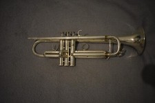 Selmer trumpet 80j for sale  MANCHESTER