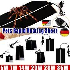 Pet wärmematte reptile gebraucht kaufen  Deutschland