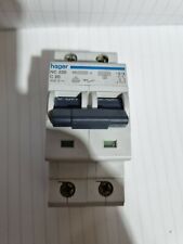 Nc220 hager 20a for sale  BIRMINGHAM