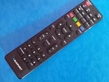 Télécommande blaupunkt led d'occasion  Lilles-Lomme