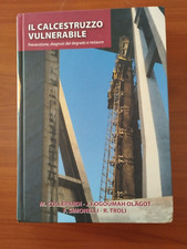 Calcestruzzo vulnerabile colle usato  Palermo