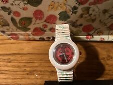 Hip hop orologio usato  Asti