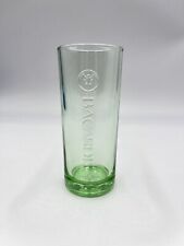 Bacardi glas grünlich gebraucht kaufen  Osnabrück