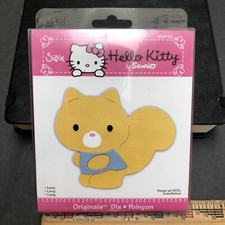 Sizzix sanrio hello for sale  Anoka