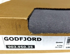 Ikea godfjord bed for sale  Niagara Falls