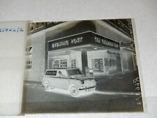 Vintage glass negative for sale  Skipton