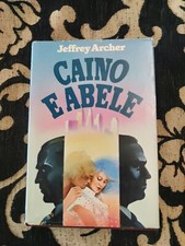 Jeffrey archer caino usato  Rosa