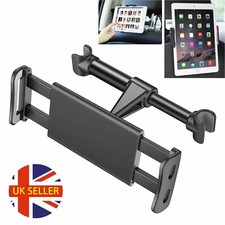 Car headrest mount for sale  NOTTINGHAM
