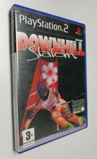 Downhill slalom playstation usato  Civitanova Marche