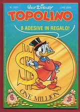 Topolino 1820 ottobre usato Topolino 1820 ottobre usato  Monterotondo