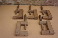 Lot anciens serre d'occasion  Nuits-Saint-Georges