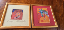 Set signed betsy for sale  Richmond