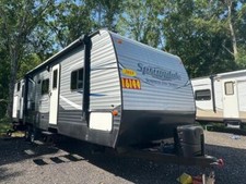 2018 keystone springdale for sale  Hastings