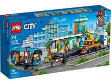 Lego city 60335 usato  Zoagli