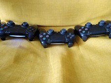 Sony dualshock ps4 gebraucht kaufen  Berlin
