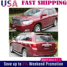 2008 toyota highlander for sale  USA