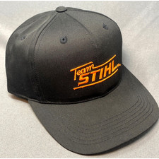 Team stihl snapback for sale  Stites