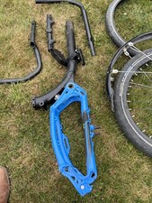 Ice trikes adventure for sale  MATLOCK