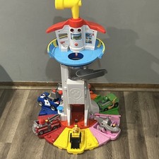 Paw patrol lot for sale  Valparaiso