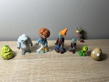 Plants zombies figures for sale  Baltimore