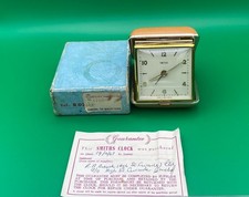 Vintage 1960s smiths for sale  SHREWSBURY