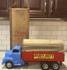 Louis marx heavy for sale  Lakewood