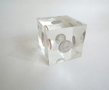 Vintage lucite mint for sale  Ormond Beach