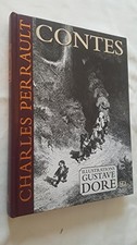 Contes perrault d'occasion  Corbeil-Essonnes
