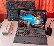 Surface pro 128gb gebraucht kaufen  Aachen