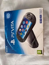 Vita slim sony for sale  PENZANCE