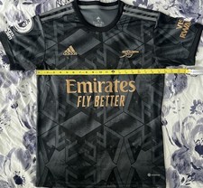 Arsenal adidas away for sale  Miami