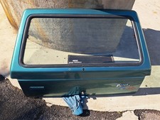 Portellone posteriore fiat usato  Calolziocorte