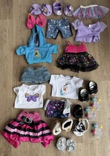 Build bear bundle for sale  ST. AUSTELL