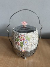 Vintage wade floral for sale  COVENTRY