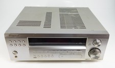 PIONEER VSX-D814 AUDIO/VIDEO MULTI-CHANNEL RECEIVER VERSTÄRKER +++ na sprzedaż  Wysyłka do Poland