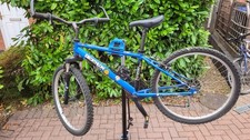 Decathlon kids mountain for sale  NORTHAMPTON