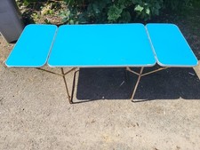 Table camping 2 d'occasion  Challans